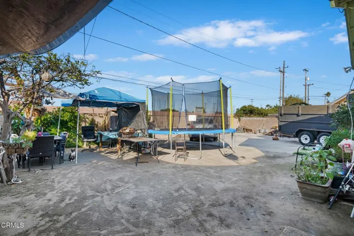 15 - Back Yard