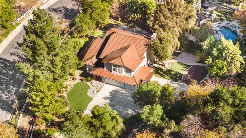 4800 Via Del Agua, Yorba Linda, California 92887