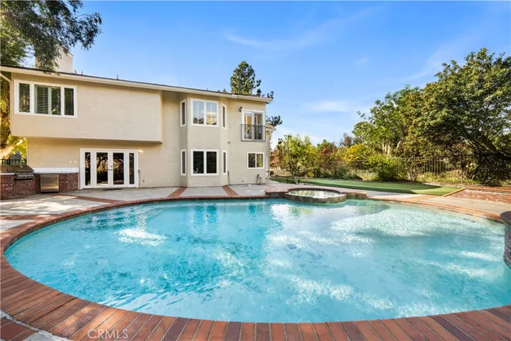 4800 Via Del Agua, Yorba Linda, California 92887