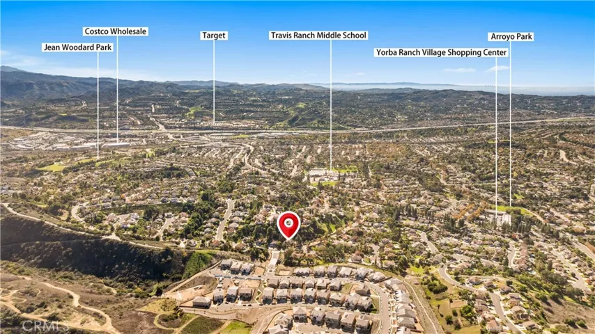 4800 Via Del Agua, Yorba Linda, California 92887