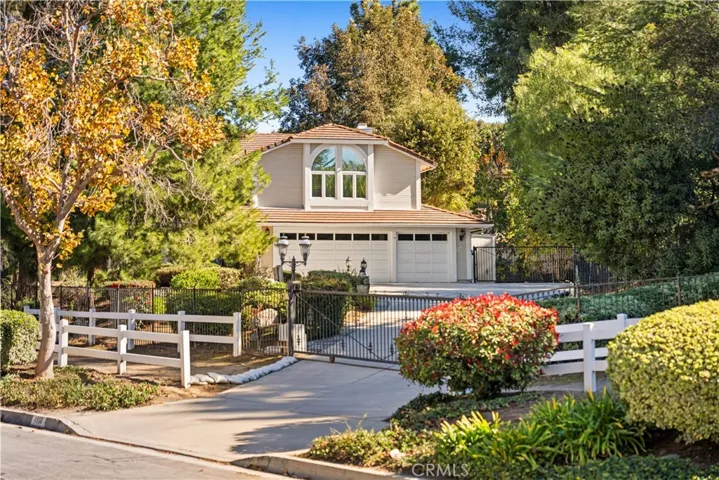 4800 Via Del Agua, Yorba Linda, California 92887