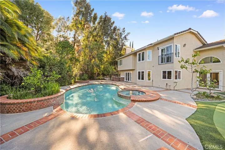 4800 Via Del Agua, Yorba Linda, California 92887