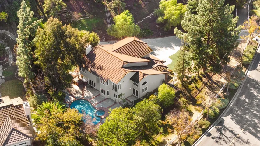4800 Via Del Agua, Yorba Linda, California 92887