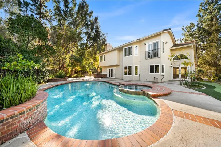 4800 Via Del Agua, Yorba Linda, California 92887