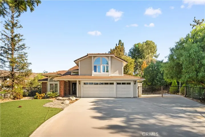 4800 Via Del Agua, Yorba Linda, California 92887