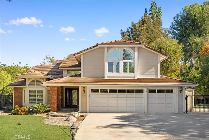4800 Via Del Agua, Yorba Linda, California 92887
