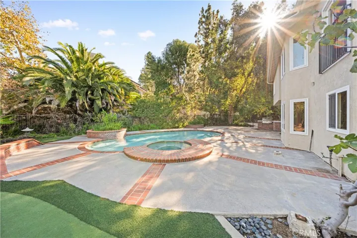 4800 Via Del Agua, Yorba Linda, California 92887