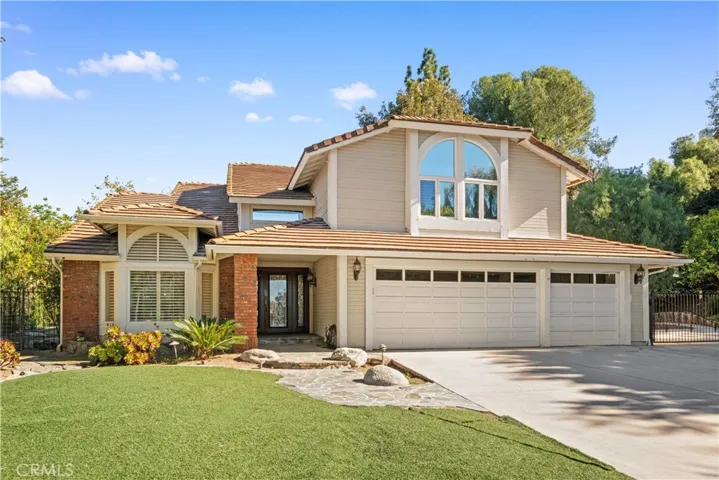 4800 Via Del Agua, Yorba Linda, California 92887