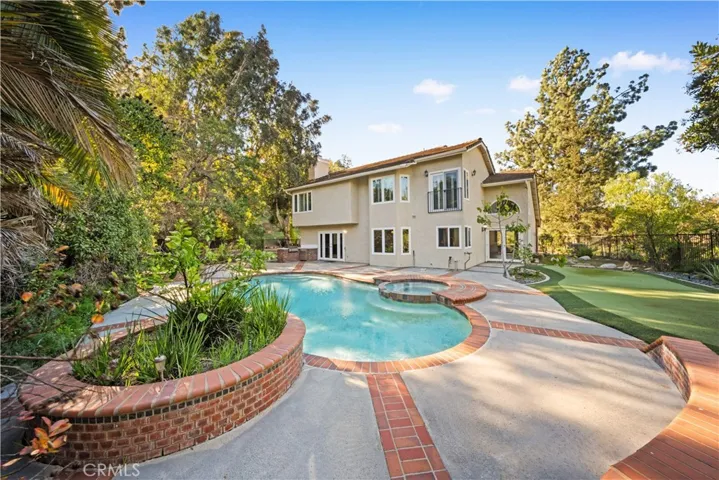 4800 Via Del Agua, Yorba Linda, California 92887