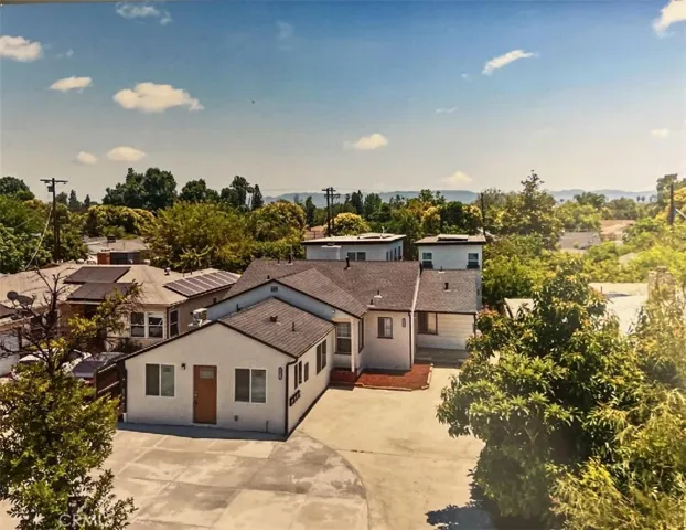 18658 Runnymede St., Reseda, California 91335