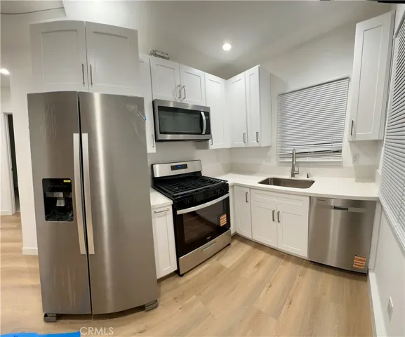 18658 Runnymede St., Reseda, California 91335