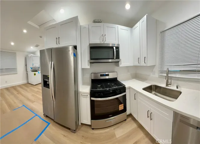 18658 Runnymede St., Reseda, California 91335