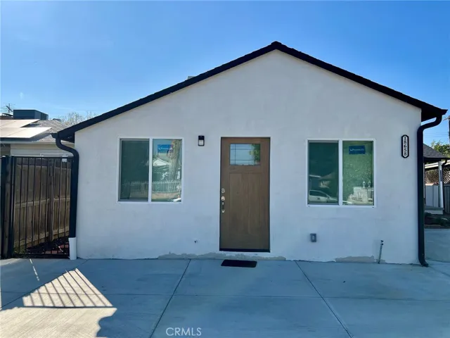 18658 Runnymede St., Reseda, California 91335
