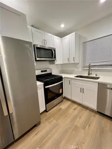 18658 Runnymede St., Reseda, California 91335