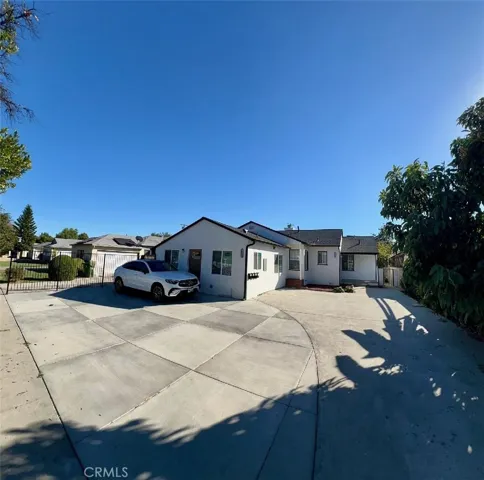 18658 Runnymede St., Reseda, California 91335