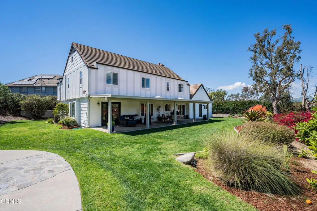 6065 Cielo Vista Court, Camarillo, California 93012 home-pic-55