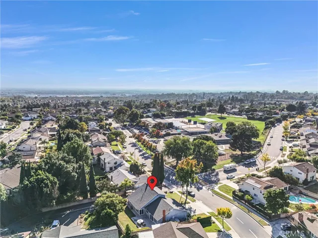 2000 Camino Centroloma, Fullerton, California 92833