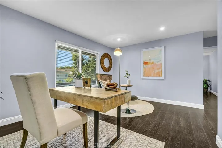 2000 Camino Centroloma, Fullerton, California 92833