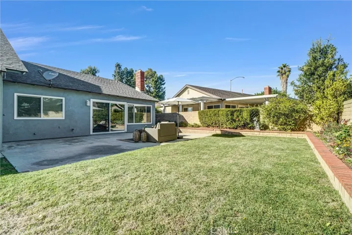 2000 Camino Centroloma, Fullerton, California 92833