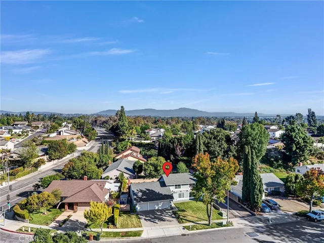 2000 Camino Centroloma, Fullerton, California 92833