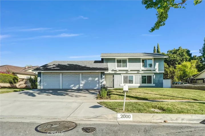 2000 Camino Centroloma, Fullerton, California 92833