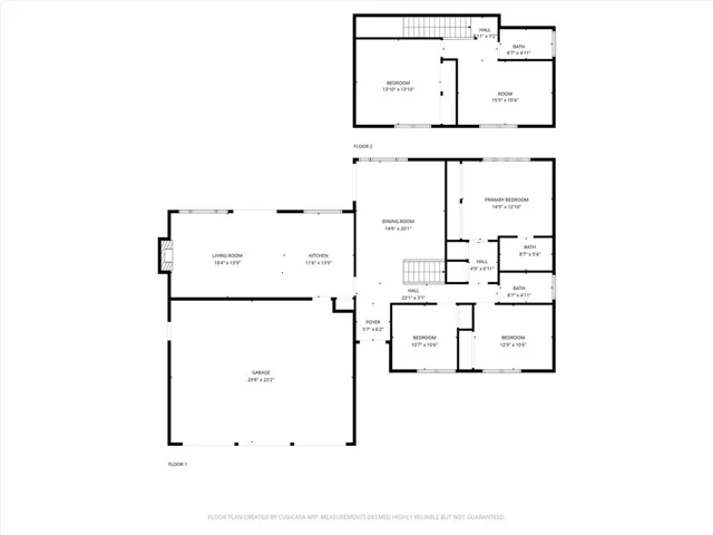 2000 Camino Centroloma, Fullerton, California 92833