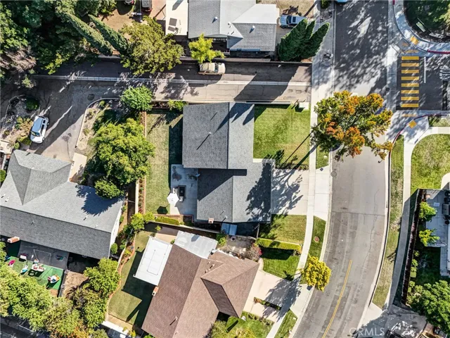 2000 Camino Centroloma, Fullerton, California 92833