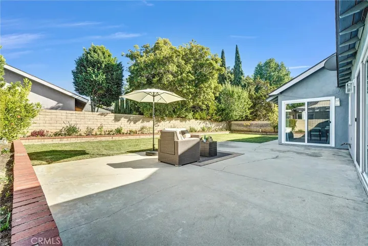 2000 Camino Centroloma, Fullerton, California 92833