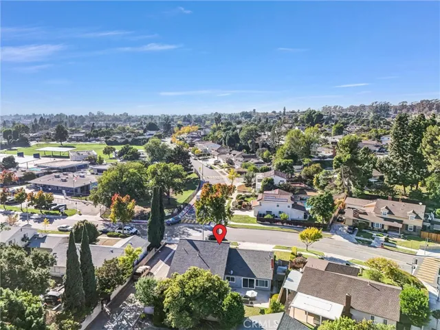 2000 Camino Centroloma, Fullerton, California 92833