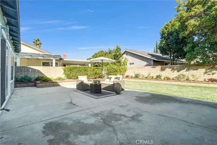 2000 Camino Centroloma, Fullerton, California 92833