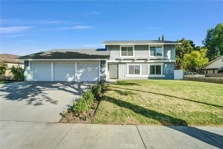 2000 Camino Centroloma, Fullerton, California 92833