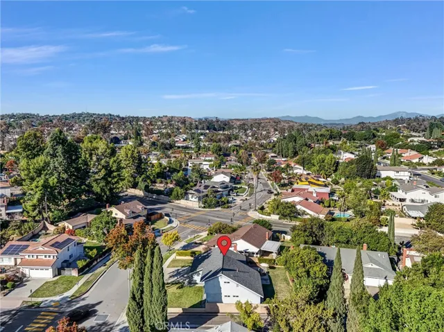 2000 Camino Centroloma, Fullerton, California 92833