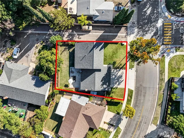 2000 Camino Centroloma, Fullerton, California 92833