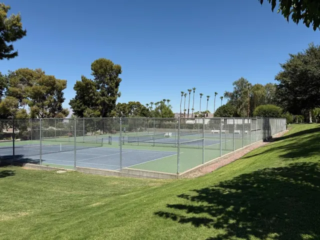 72350-Rim- Sommerset South Tennis Courts