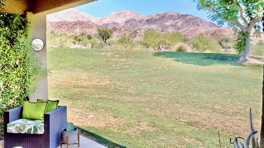 72350-Rim- Back Patio View