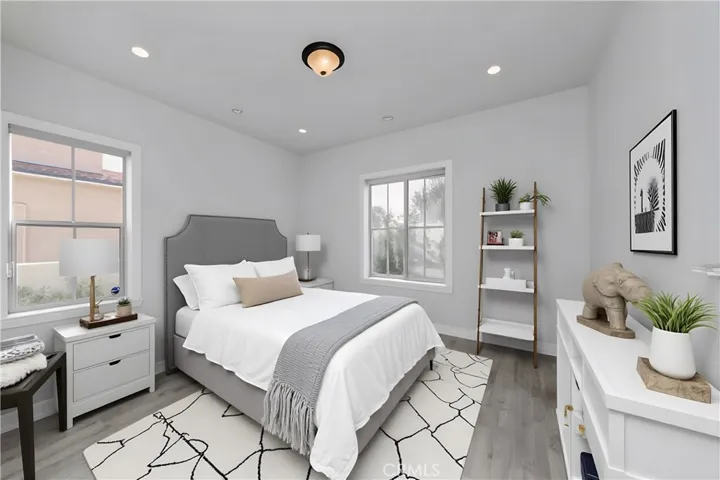 Virtual Staging