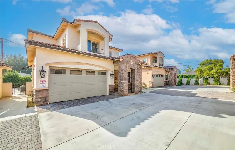 4843 Glickman Avenue, Temple City, California 91780