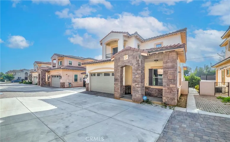 4843 Glickman Avenue, Temple City, California 91780
