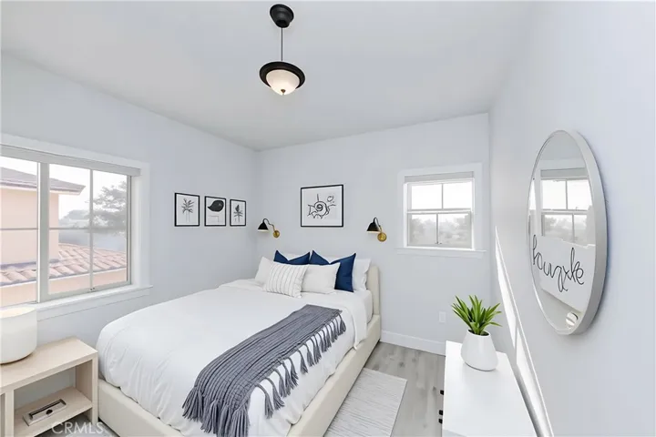Virtual Staging