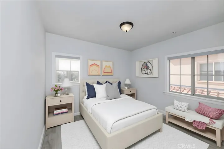Virtual Staging