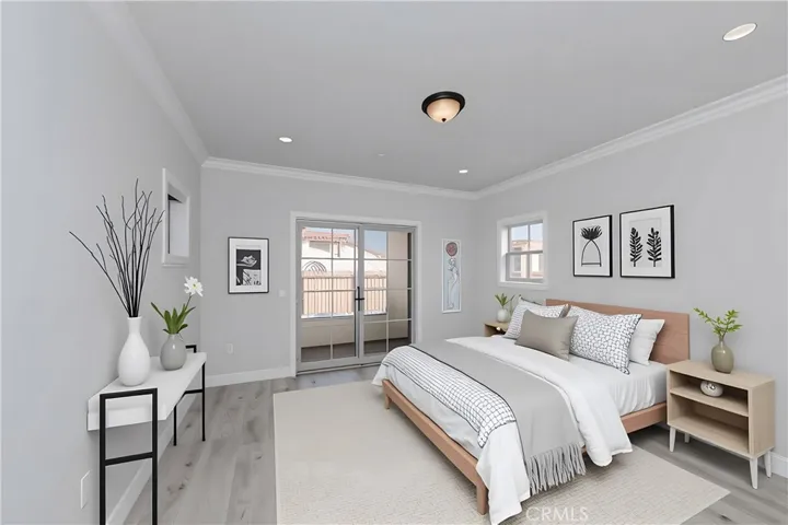 Virtual Staging