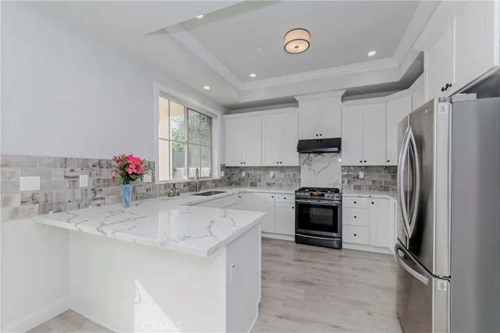 4843 Glickman Avenue, Temple City, California 91780
