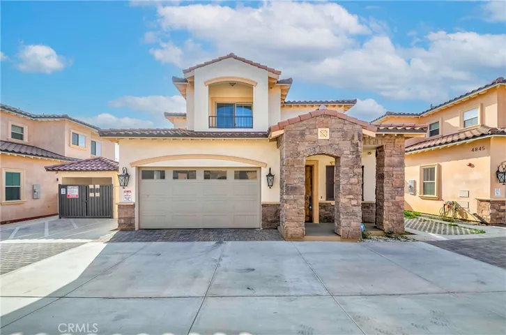 4843 Glickman Avenue, Temple City, California 91780