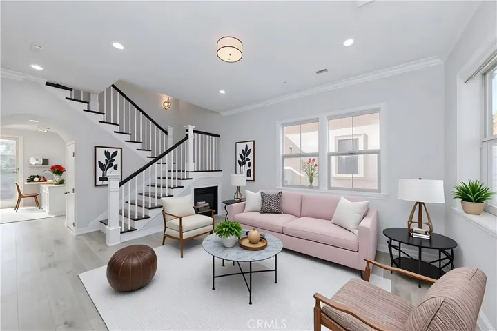 Virtual Staging