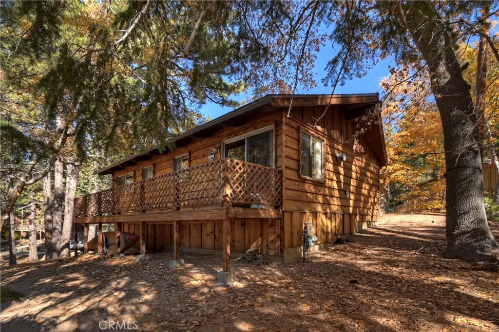 33401 Wild Rose, Green Valley Lake, California 92341 home-pic-23