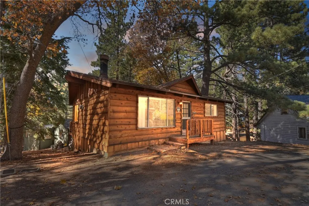 33401 Wild Rose, Green Valley Lake, California 92341 home-pic-0