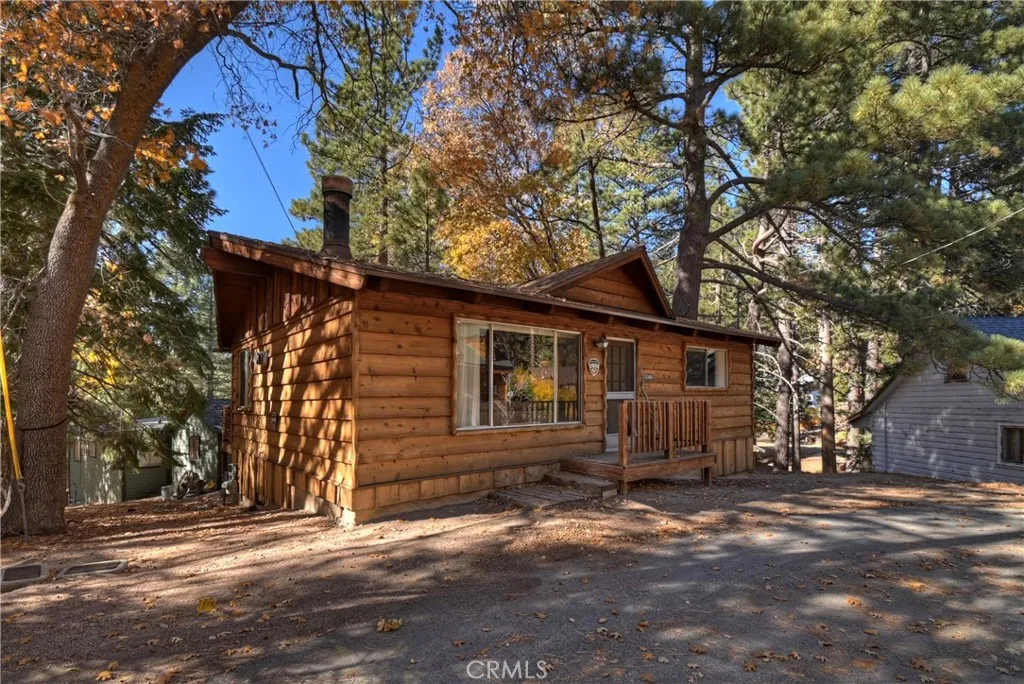 33401 Wild Rose, Green Valley Lake, California 92341 home-pic-27