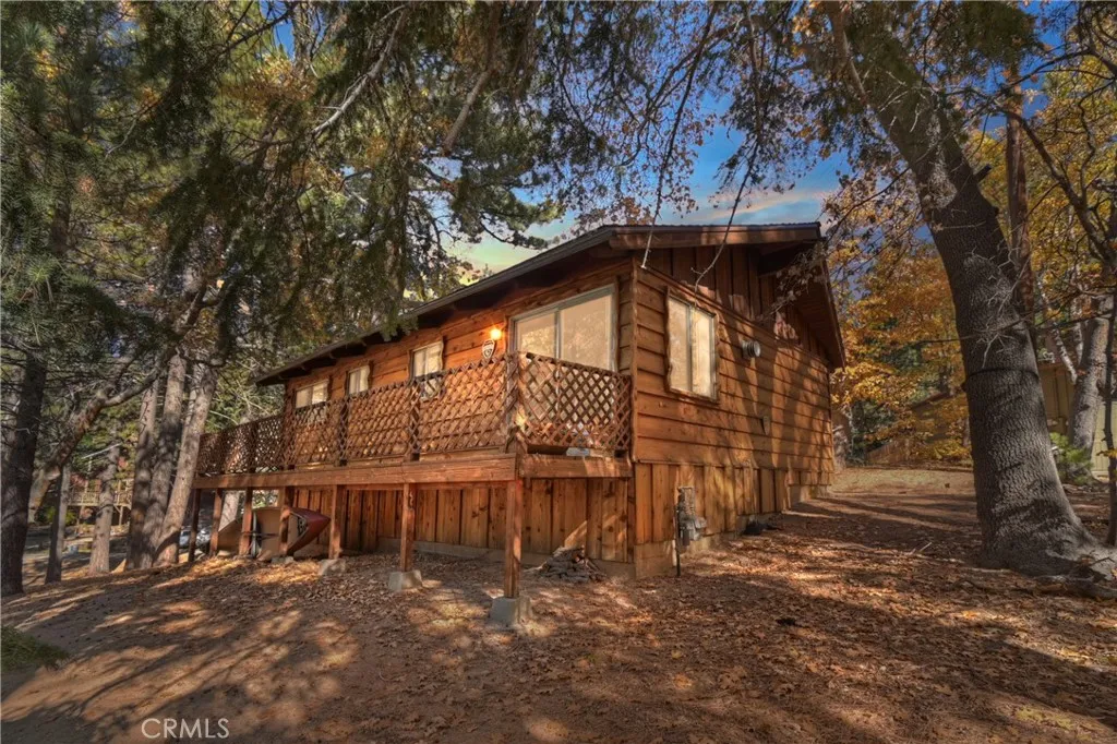 33401 Wild Rose, Green Valley Lake, California 92341 home-pic-1