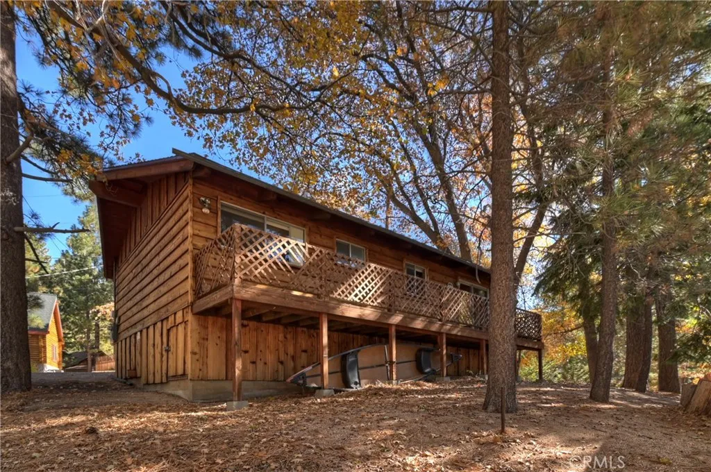 33401 Wild Rose, Green Valley Lake, California 92341 home-pic-22