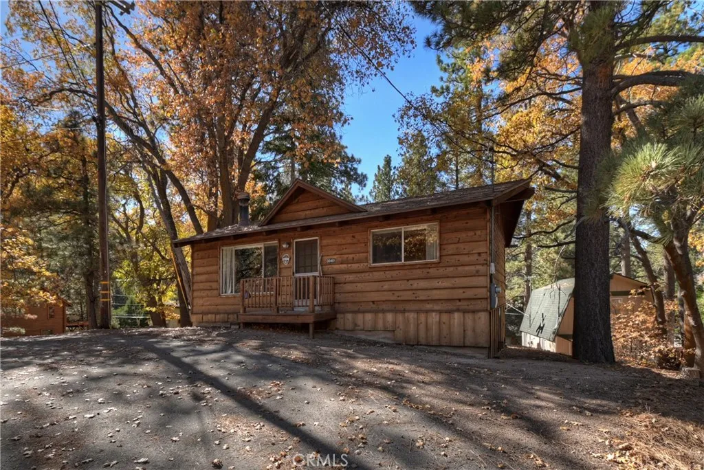 33401 Wild Rose, Green Valley Lake, California 92341 home-pic-25